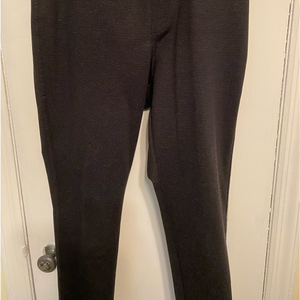 DKNY pull on pants